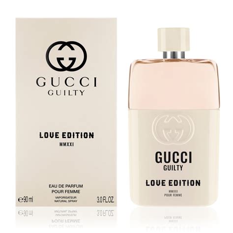 gucci guilty love for women|Gucci Guilty love edition women.